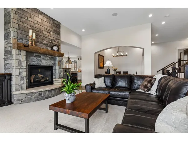 $1,395,000 | 200 Cherokee Court, Estes Park, CO 80517