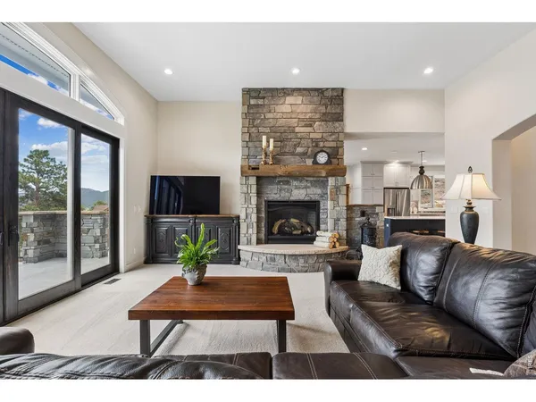 $1,395,000 | 200 Cherokee Court, Estes Park, CO 80517