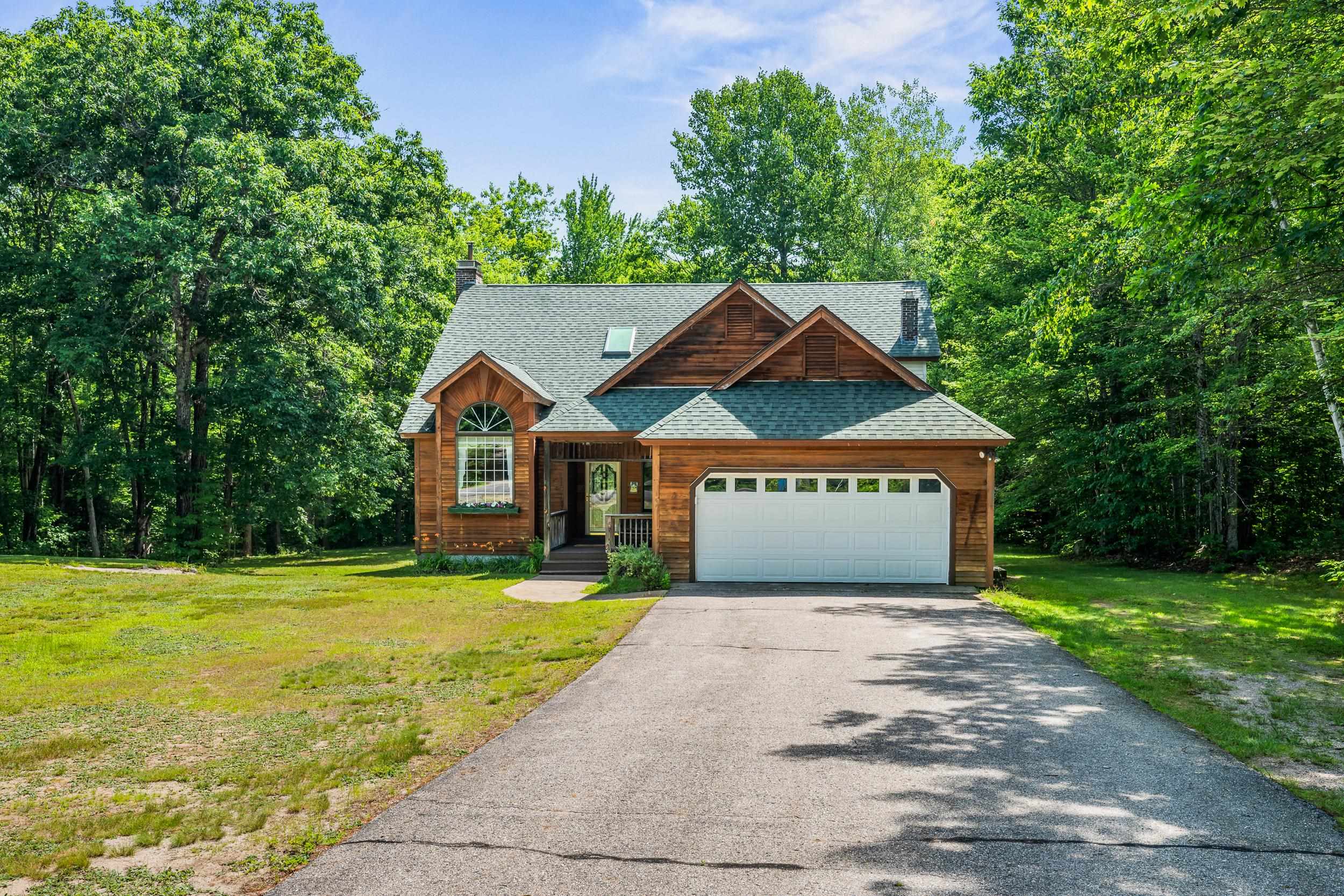 146 Pine Hill Road Madison, NH 03849 - Photo 1 of 45