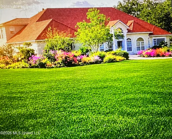 $870,000 | 91 Virgil Lewis Road West, Carriere, MS 39426