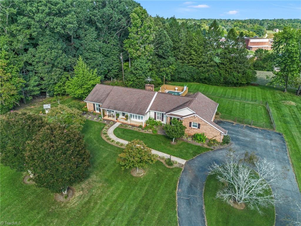 2231 Arbor Grove Church Road Purlear, NC 28665 - Photo 49 of 50 Gallery Image 49