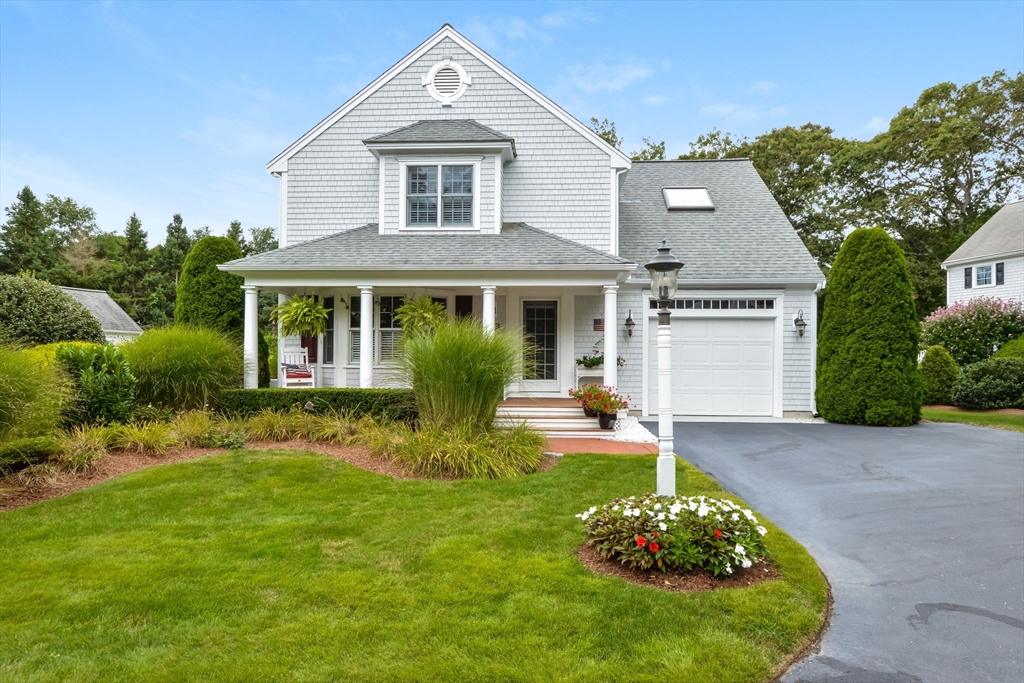 195 Cotuit Road, Unit D8 Barnstable, MA 02648 - Photo 1 of 42