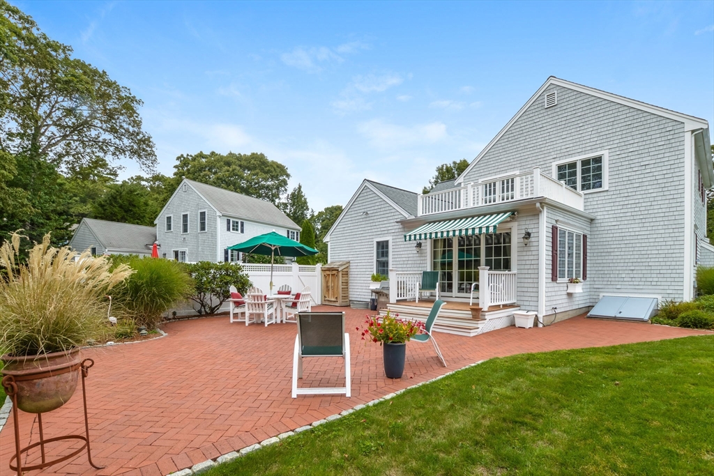 195 Cotuit Road, Unit D8 Barnstable, MA 02648 - Photo 40 of 42