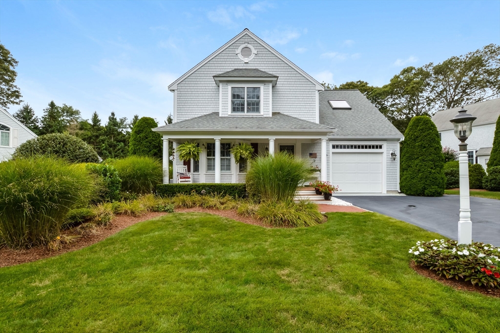 195 Cotuit Road, Unit D8 Barnstable, MA 02648 - Photo 5 of 42