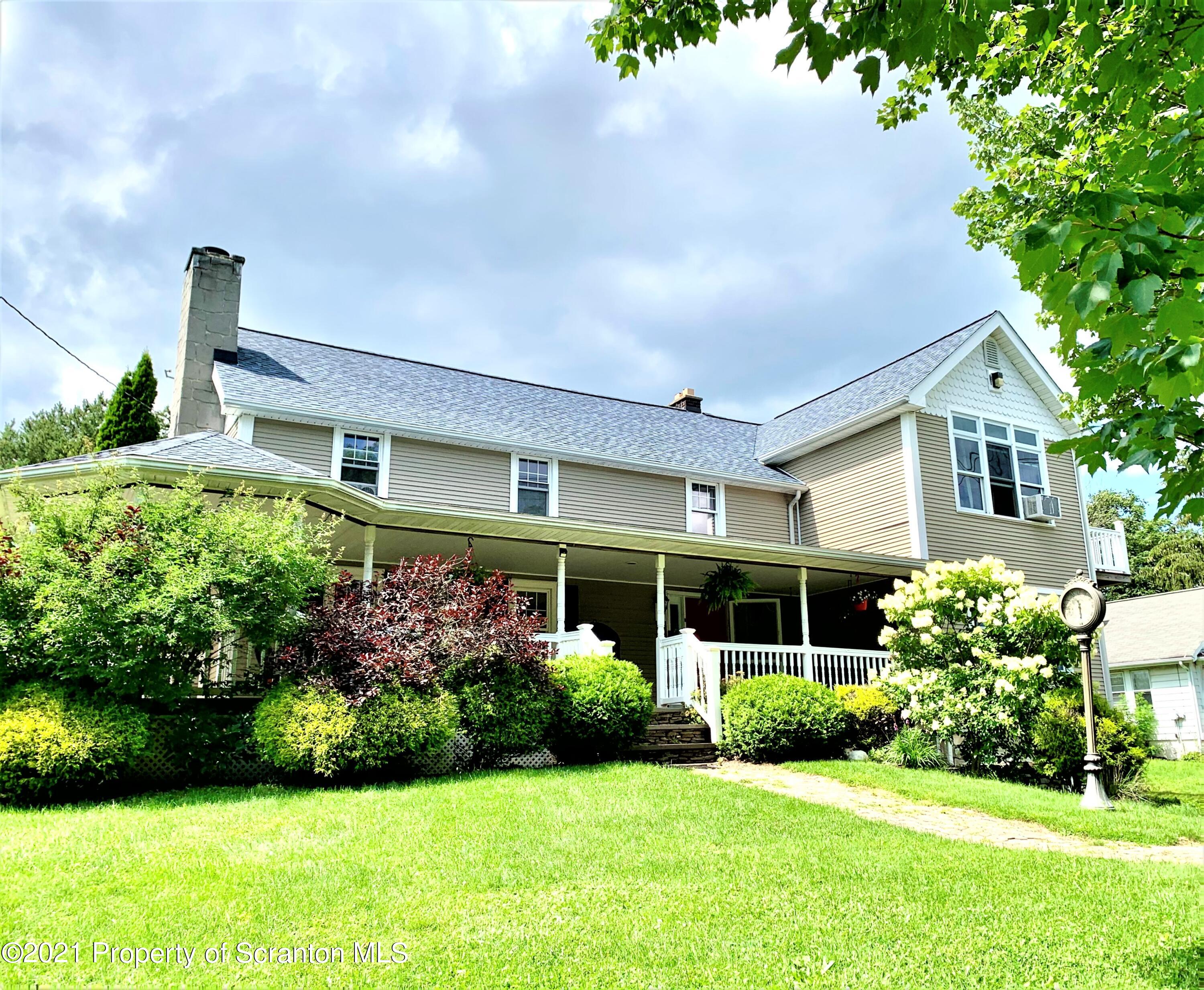 1519 Layton Road Clarks Summit, PA 18411 - Photo 1 of 40 Gallery Image 1