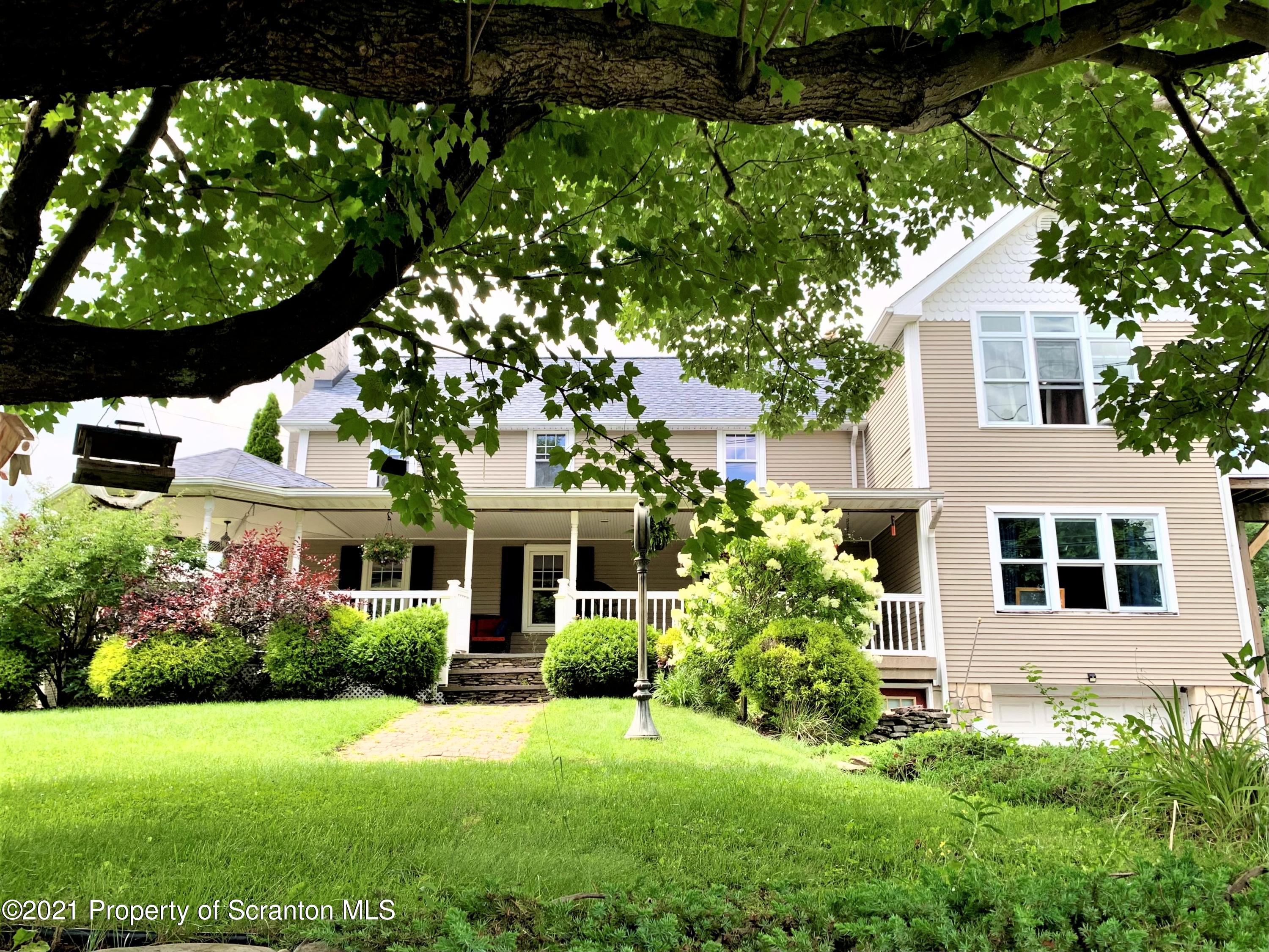 1519 Layton Road Clarks Summit, PA 18411 - Photo 3 of 40 Gallery Image 3