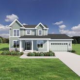 9413 Tawny Acorn Drive, Verona, WI 53593