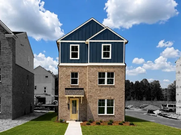 $2,750 | 3290 Willow Glade Trail, Lawrenceville, GA 30043