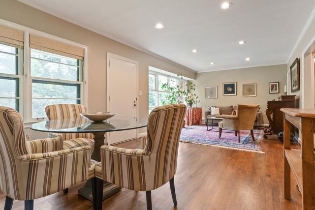 571 Wimbledon Road Northeast Atlanta, GA 30324 - Photo 14 of 27 Gallery Image 14