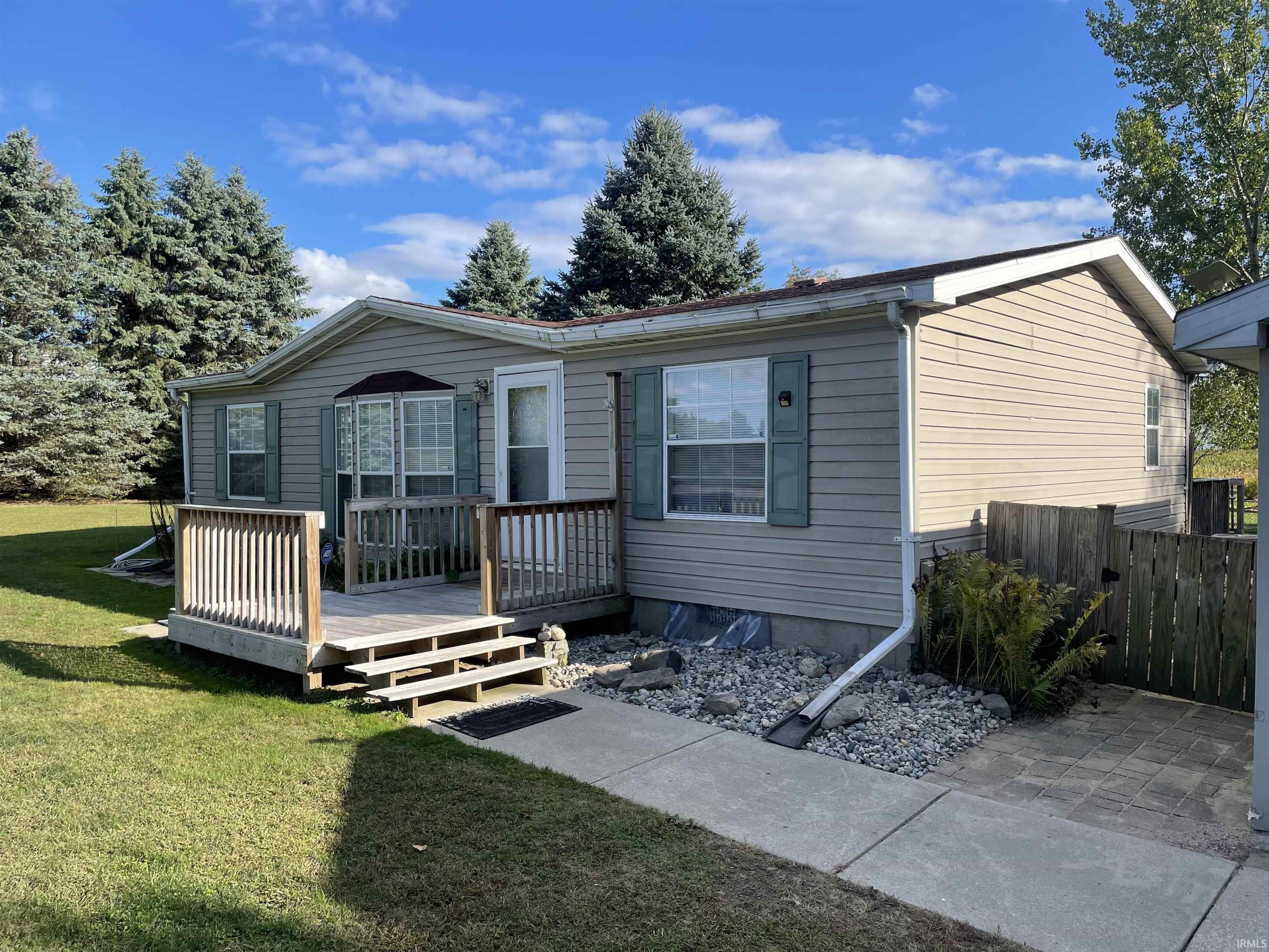 16227 West 2b Road Walkerton, IN 46574 - Photo 1 of 17