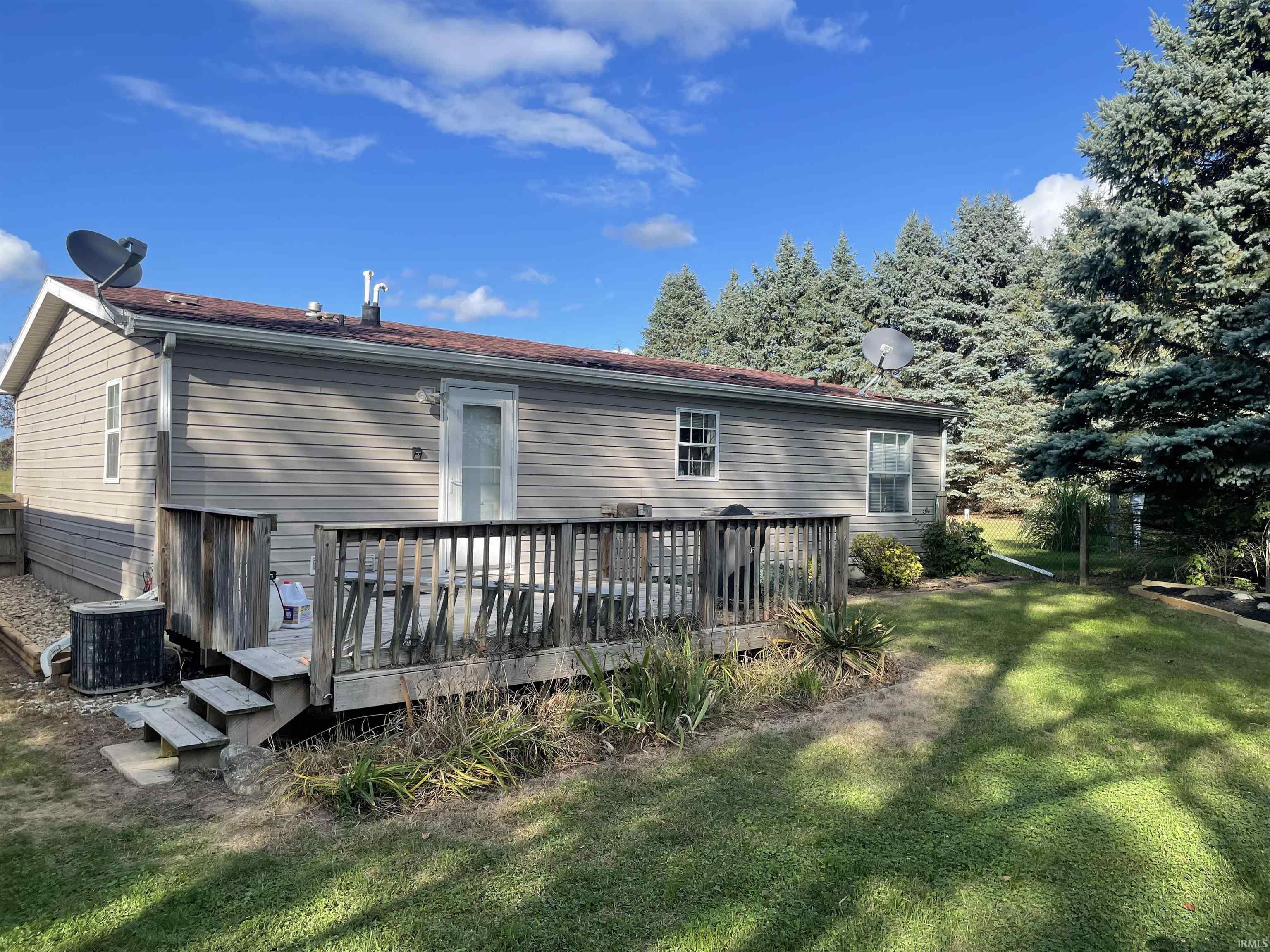 16227 West 2b Road Walkerton, IN 46574 - Photo 13 of 17