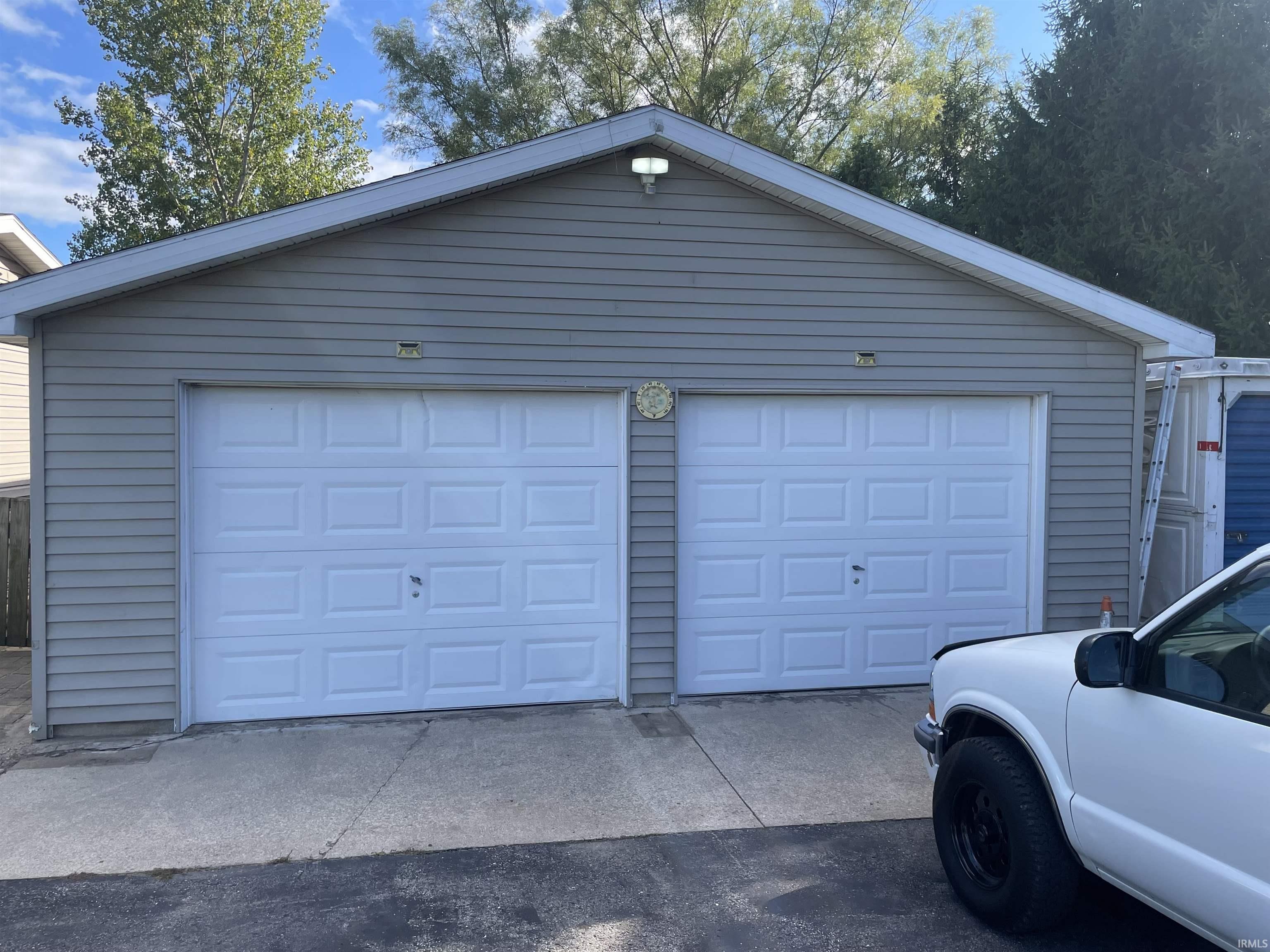16227 West 2b Road Walkerton, IN 46574 - Photo 2 of 17