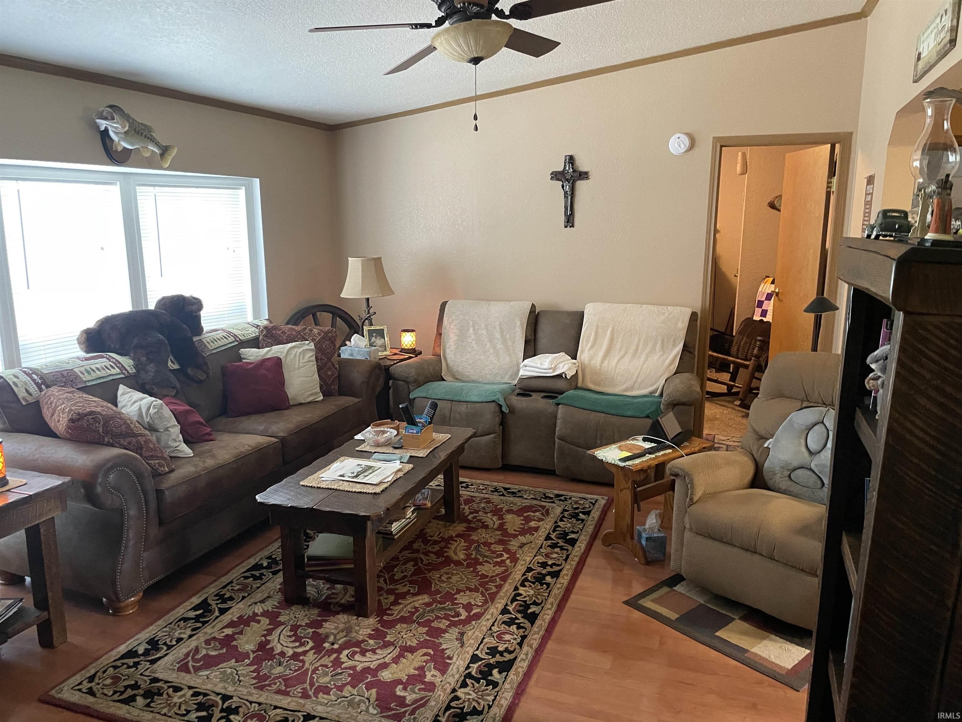 16227 West 2b Road Walkerton, IN 46574 - Photo 5 of 17