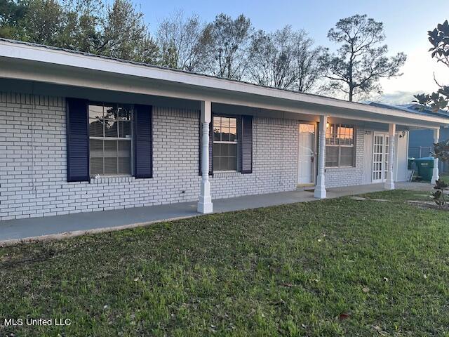 12271 Dedeaux Road Gulfport, MS 39503 - Photo 2 of 29 Exterior Front