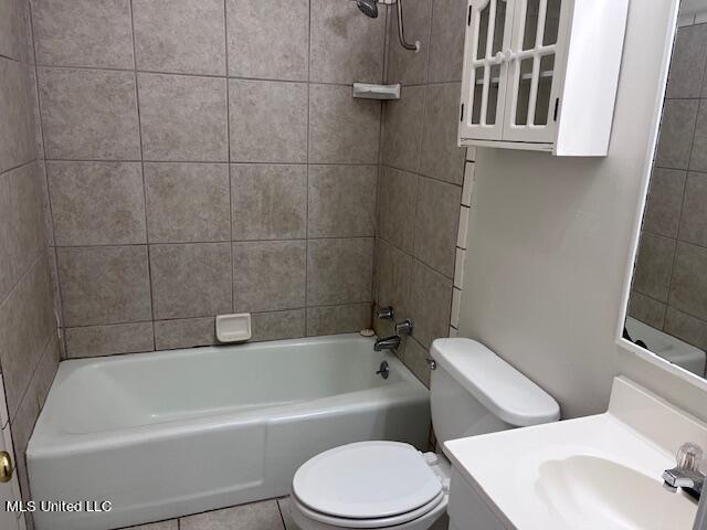 12271 Dedeaux Road Gulfport, MS 39503 - Photo 22 of 29 Hall Full Bath