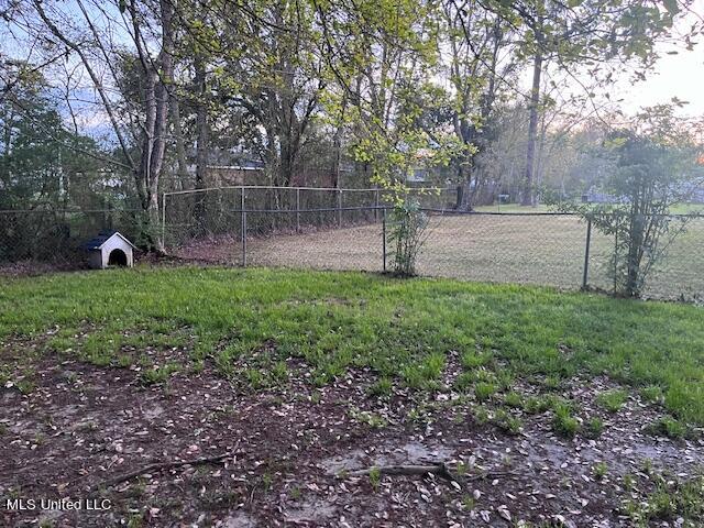 12271 Dedeaux Road Gulfport, MS 39503 - Photo 27 of 29 Backyard