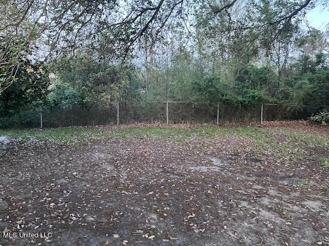 12271 Dedeaux Road Gulfport, MS 39503 - Photo 28 of 29 Backyard