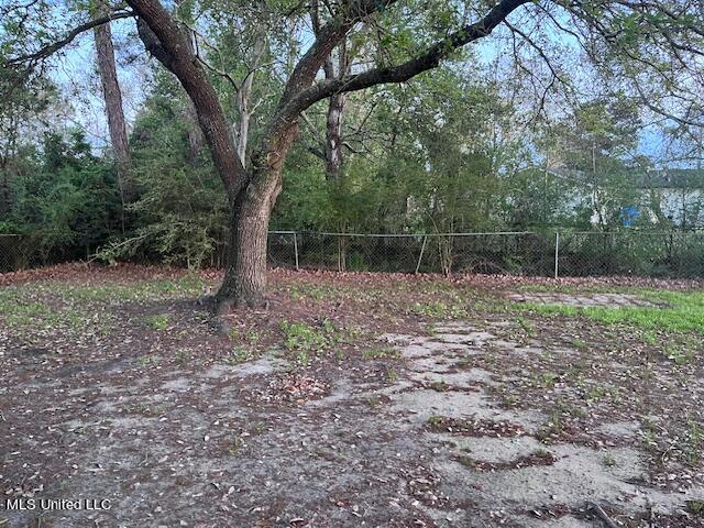 12271 Dedeaux Road Gulfport, MS 39503 - Photo 29 of 29 Backyard