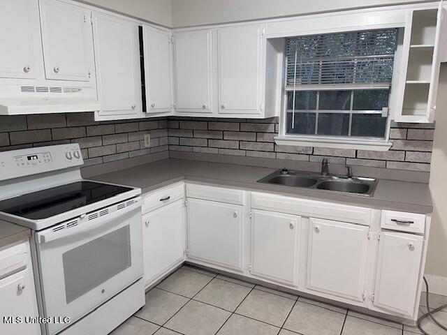 12271 Dedeaux Road Gulfport, MS 39503 - Photo 3 of 29 Kitchen