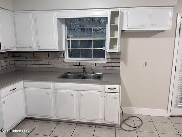 12271 Dedeaux Road Gulfport, MS 39503 - Photo 5 of 29 Kitchen
