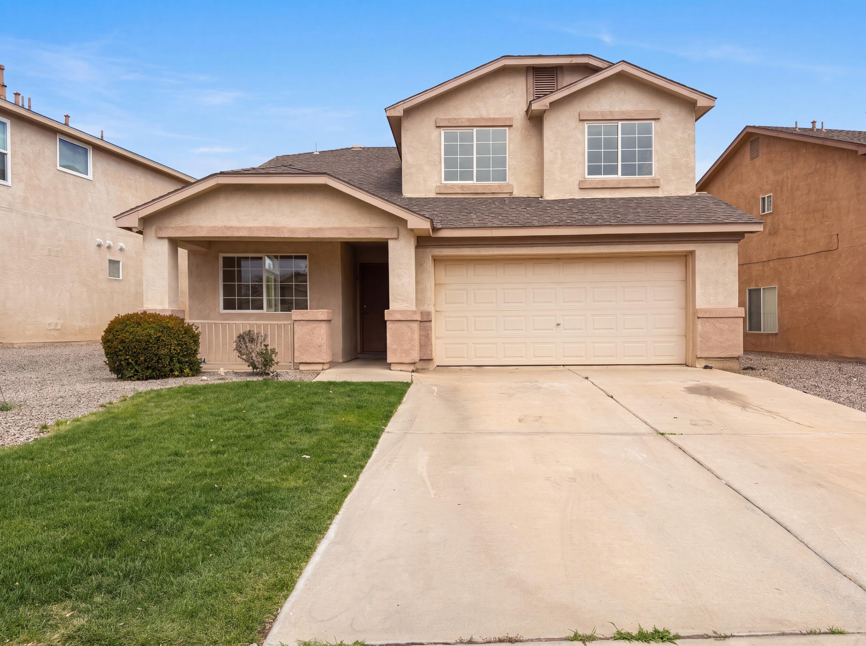 429 Playful Meadows Drive Northeast Rio Rancho, NM 87144 - Photo 1 of 22 Gallery Image 1