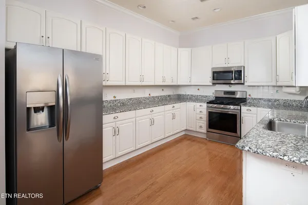 $430,000 | 5312 Tazewell Pointe Way, Knoxville, TN 37918