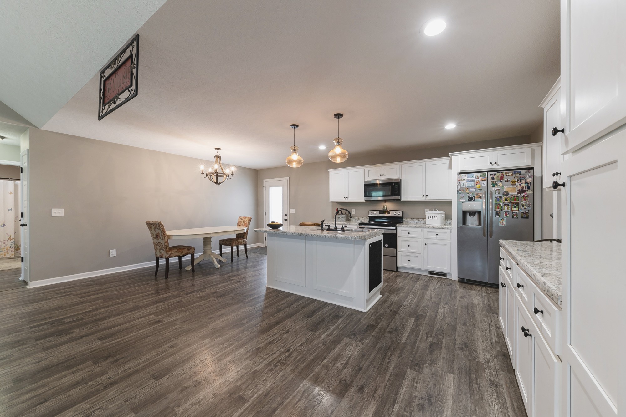 1351 Fitzpatrick Road Culleoka, TN 38451 - Photo 11 of 28 Gallery Image 11