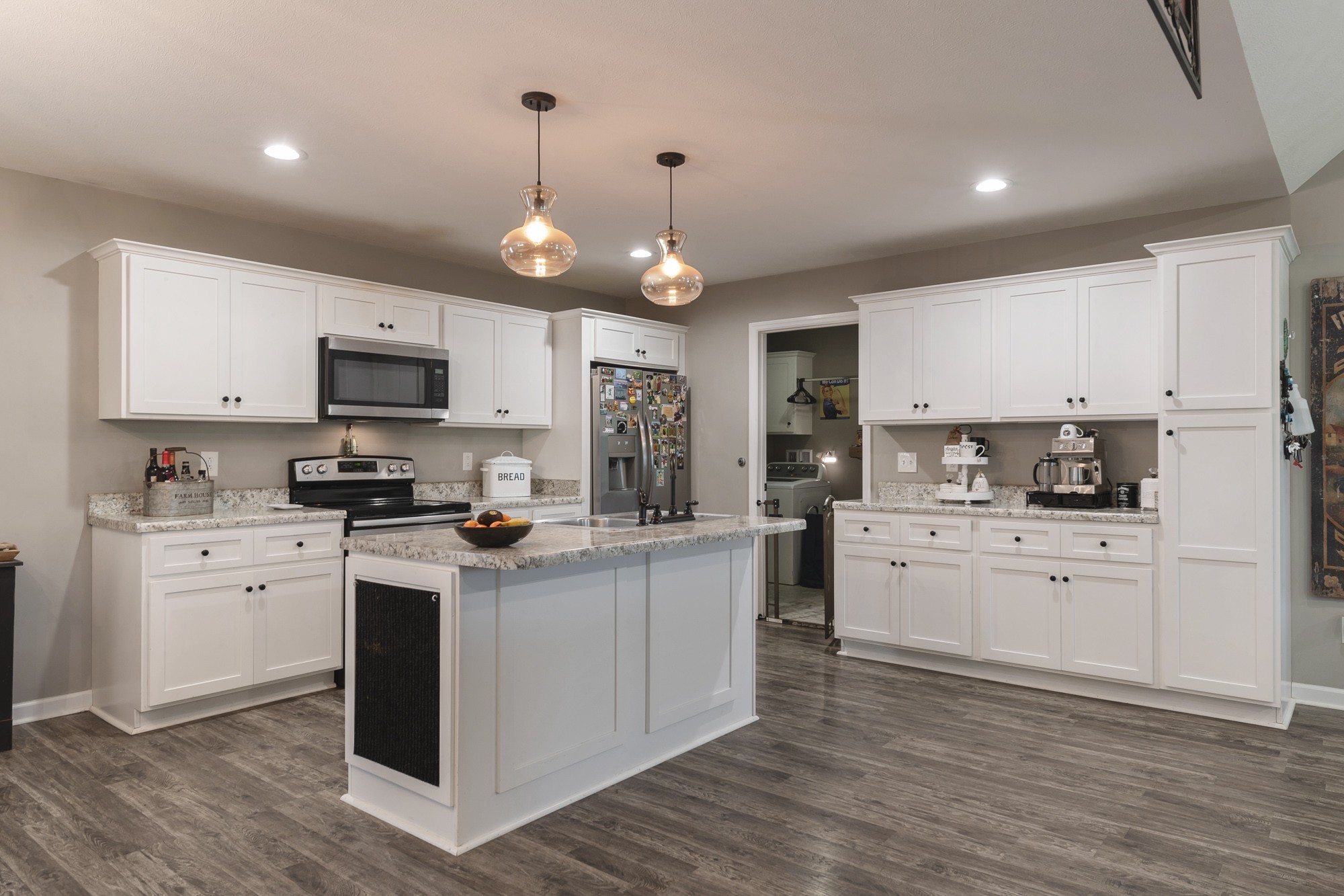 1351 Fitzpatrick Road Culleoka, TN 38451 - Photo 12 of 28 Gallery Image 12
