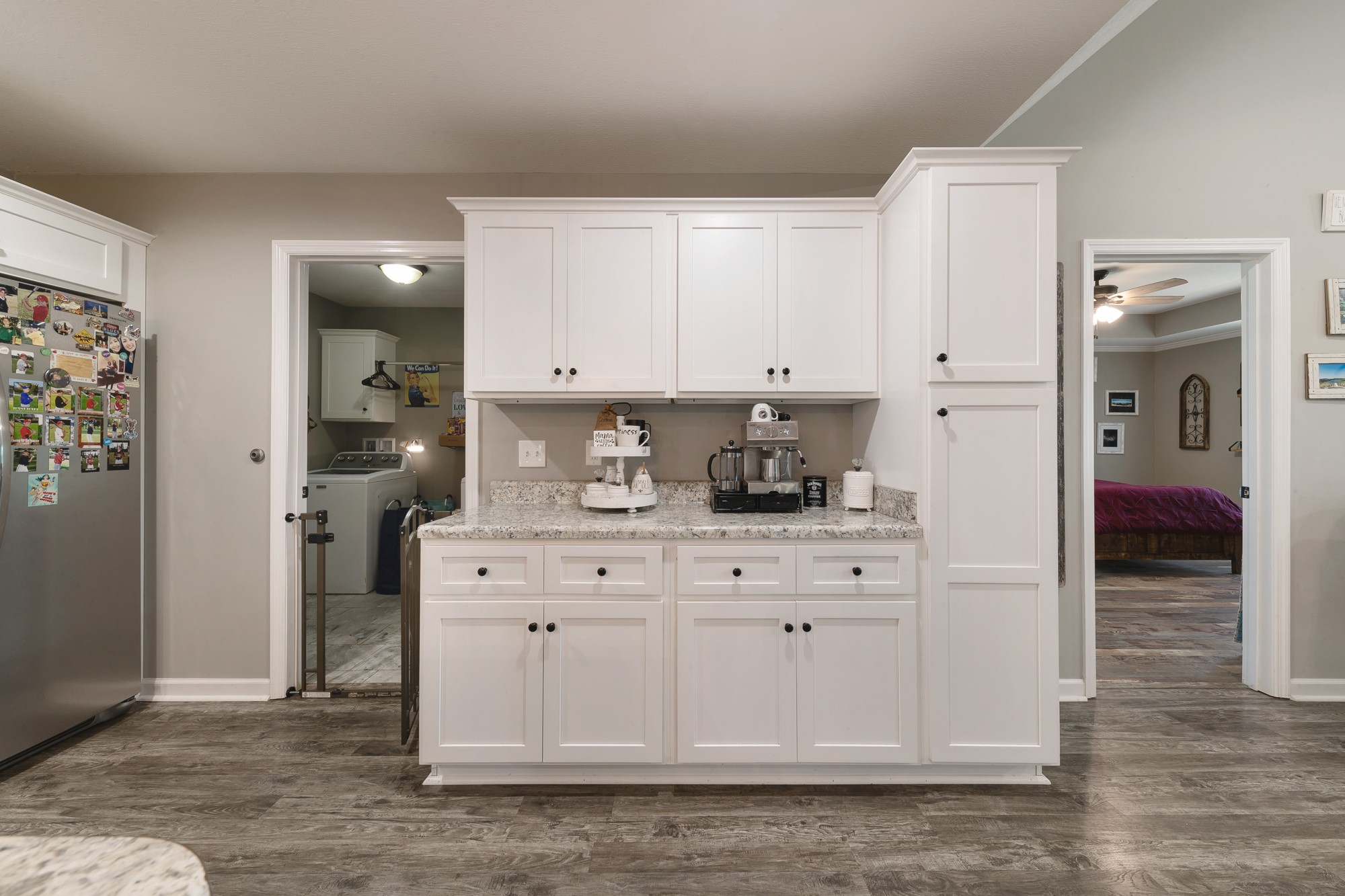 1351 Fitzpatrick Road Culleoka, TN 38451 - Photo 14 of 28 Gallery Image 14