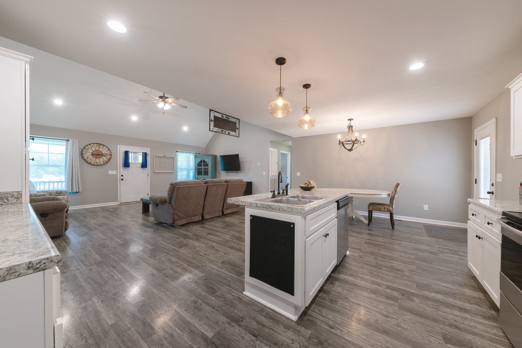 1351 Fitzpatrick Road Culleoka, TN 38451 - Photo 15 of 28 Gallery Image 15