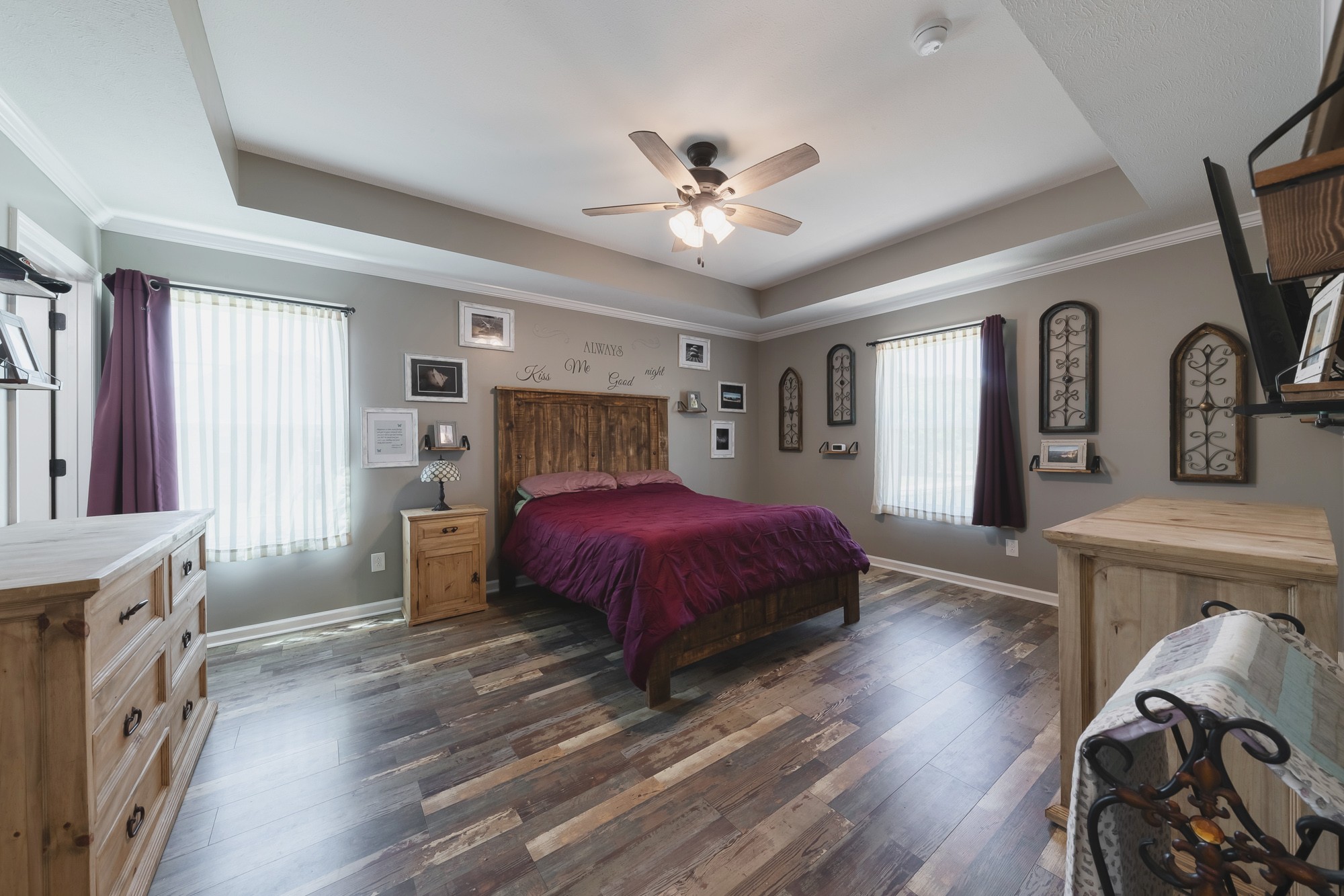 1351 Fitzpatrick Road Culleoka, TN 38451 - Photo 17 of 28 Gallery Image 17