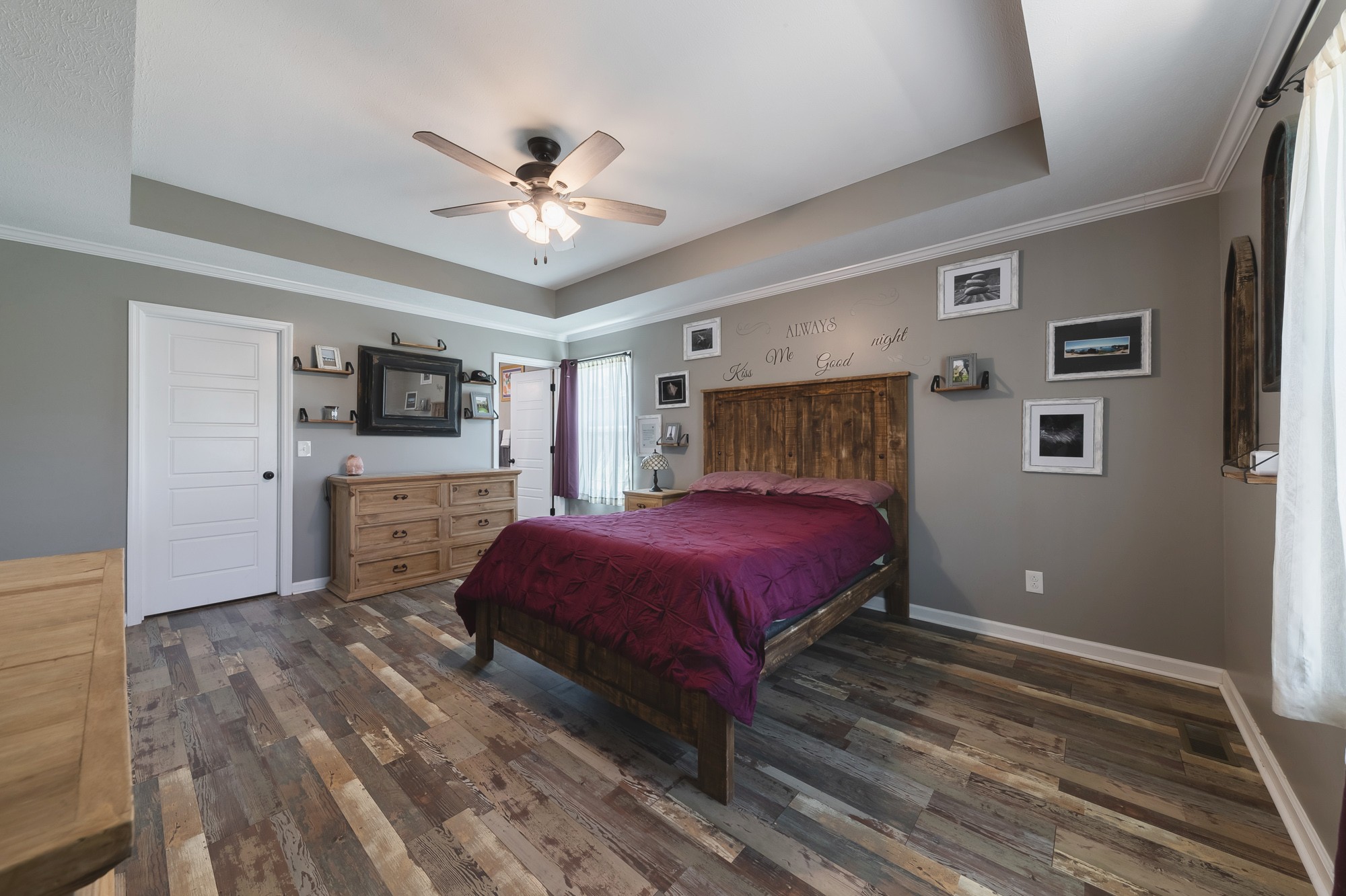 1351 Fitzpatrick Road Culleoka, TN 38451 - Photo 18 of 28 Gallery Image 18