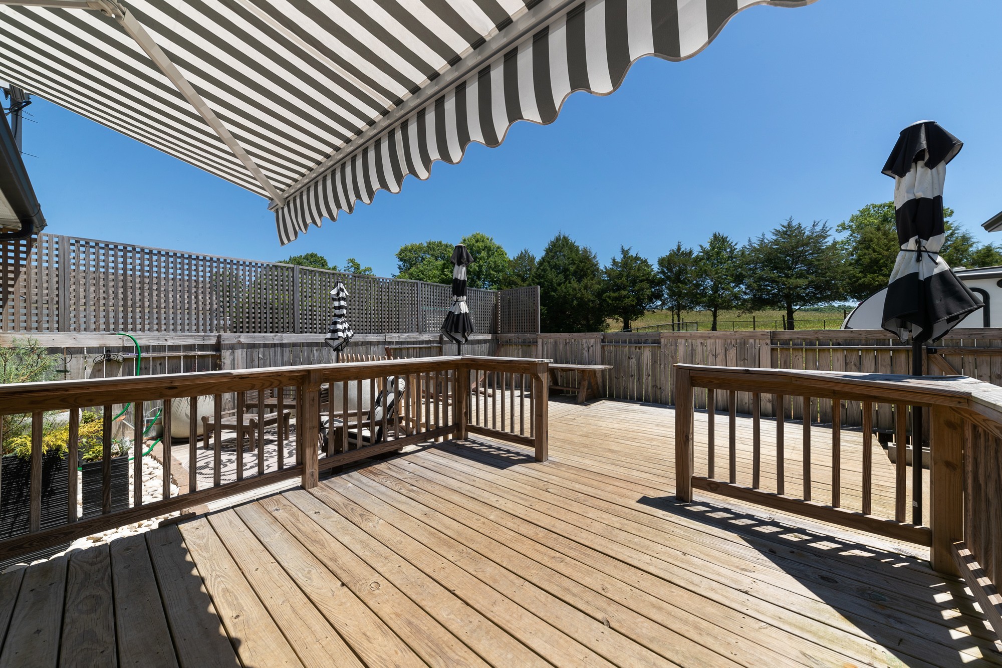 1351 Fitzpatrick Road Culleoka, TN 38451 - Photo 25 of 28 Gallery Image 25