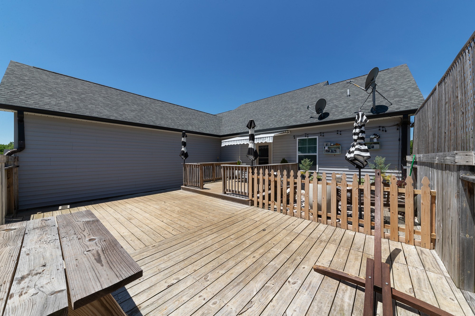 1351 Fitzpatrick Road Culleoka, TN 38451 - Photo 27 of 28 Gallery Image 27