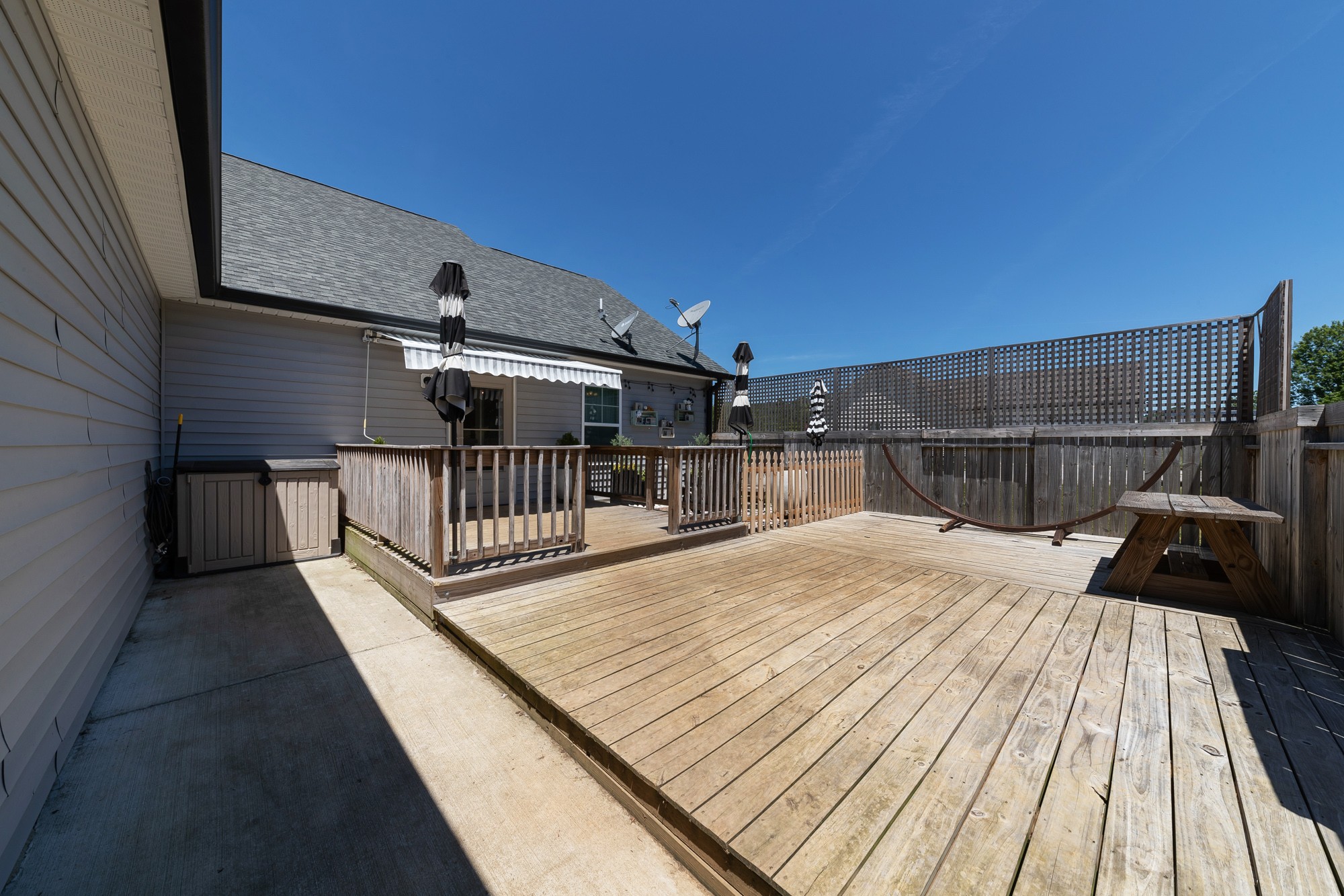 1351 Fitzpatrick Road Culleoka, TN 38451 - Photo 28 of 28 Gallery Image 28