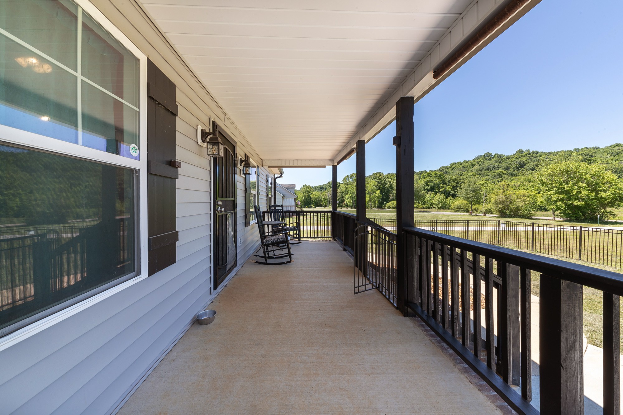 1351 Fitzpatrick Road Culleoka, TN 38451 - Photo 4 of 28 Gallery Image 4