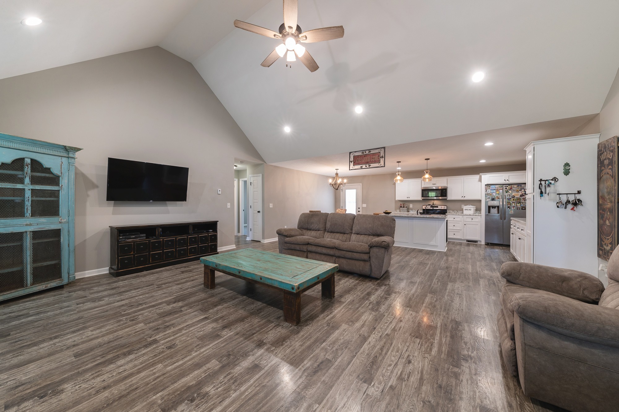 1351 Fitzpatrick Road Culleoka, TN 38451 - Photo 6 of 28 Gallery Image 6
