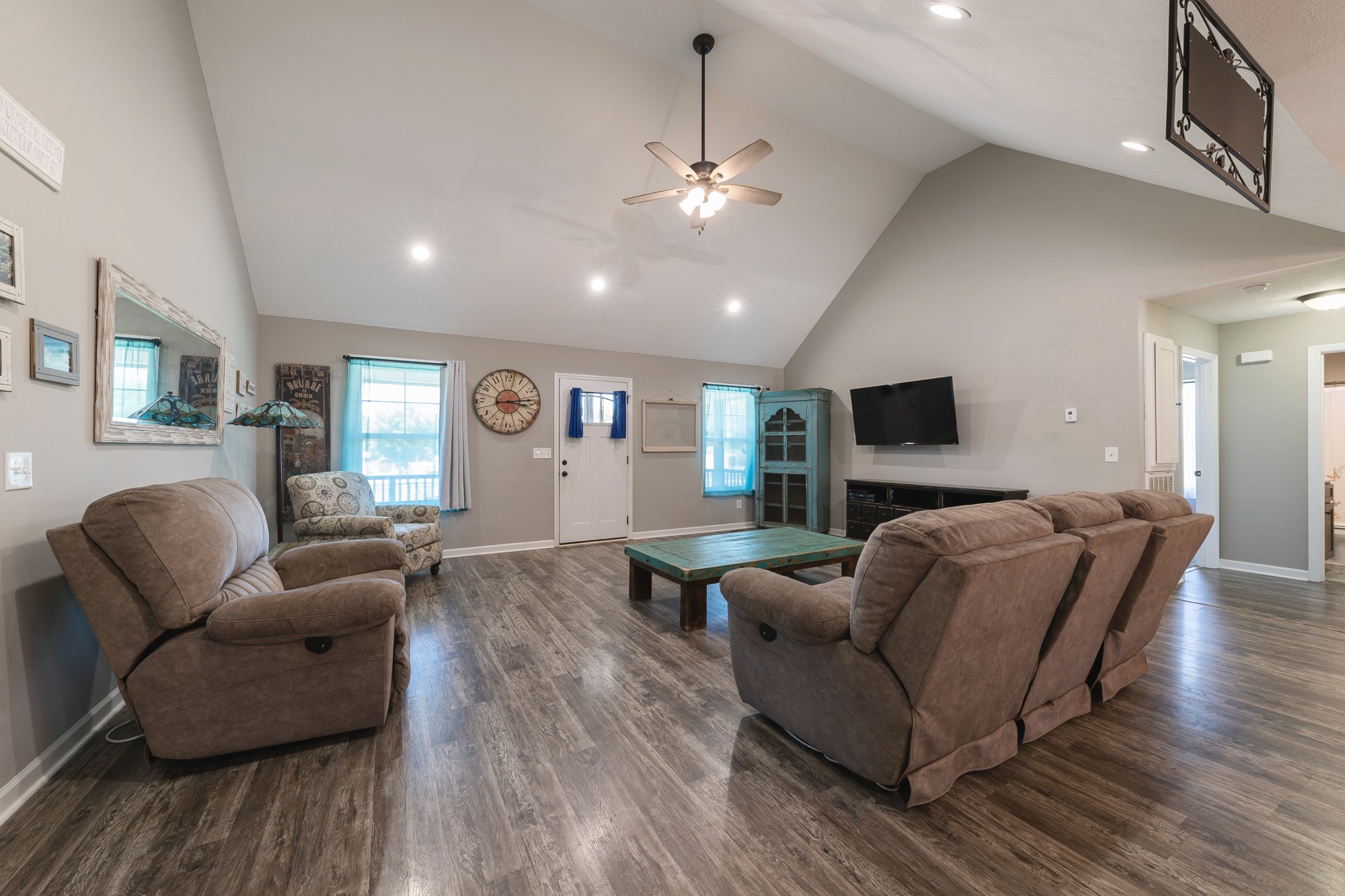 1351 Fitzpatrick Road Culleoka, TN 38451 - Photo 7 of 28 Gallery Image 7