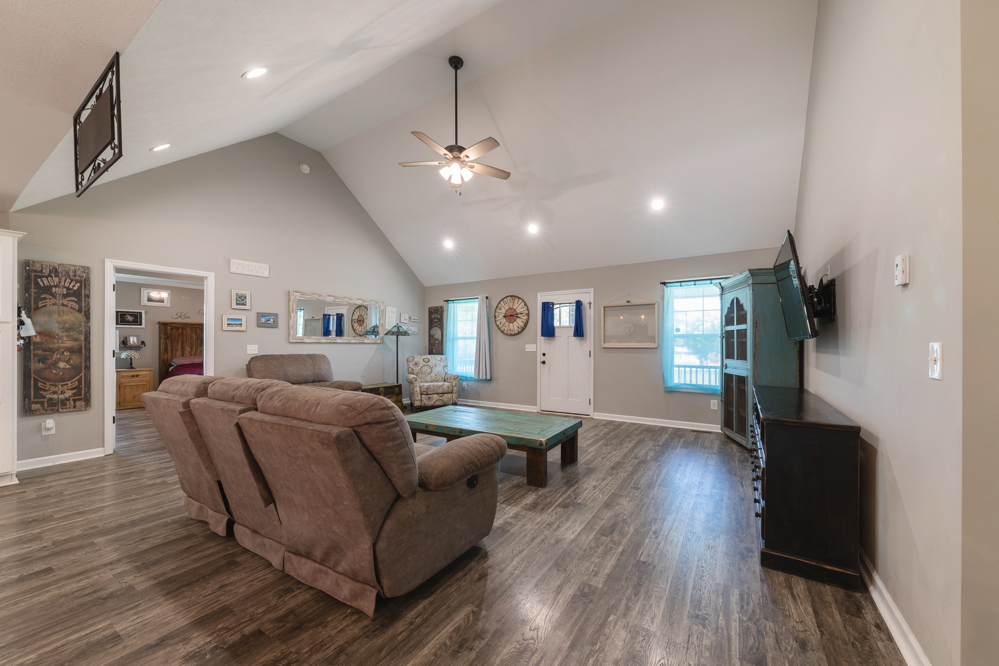 1351 Fitzpatrick Road Culleoka, TN 38451 - Photo 8 of 28 Gallery Image 8