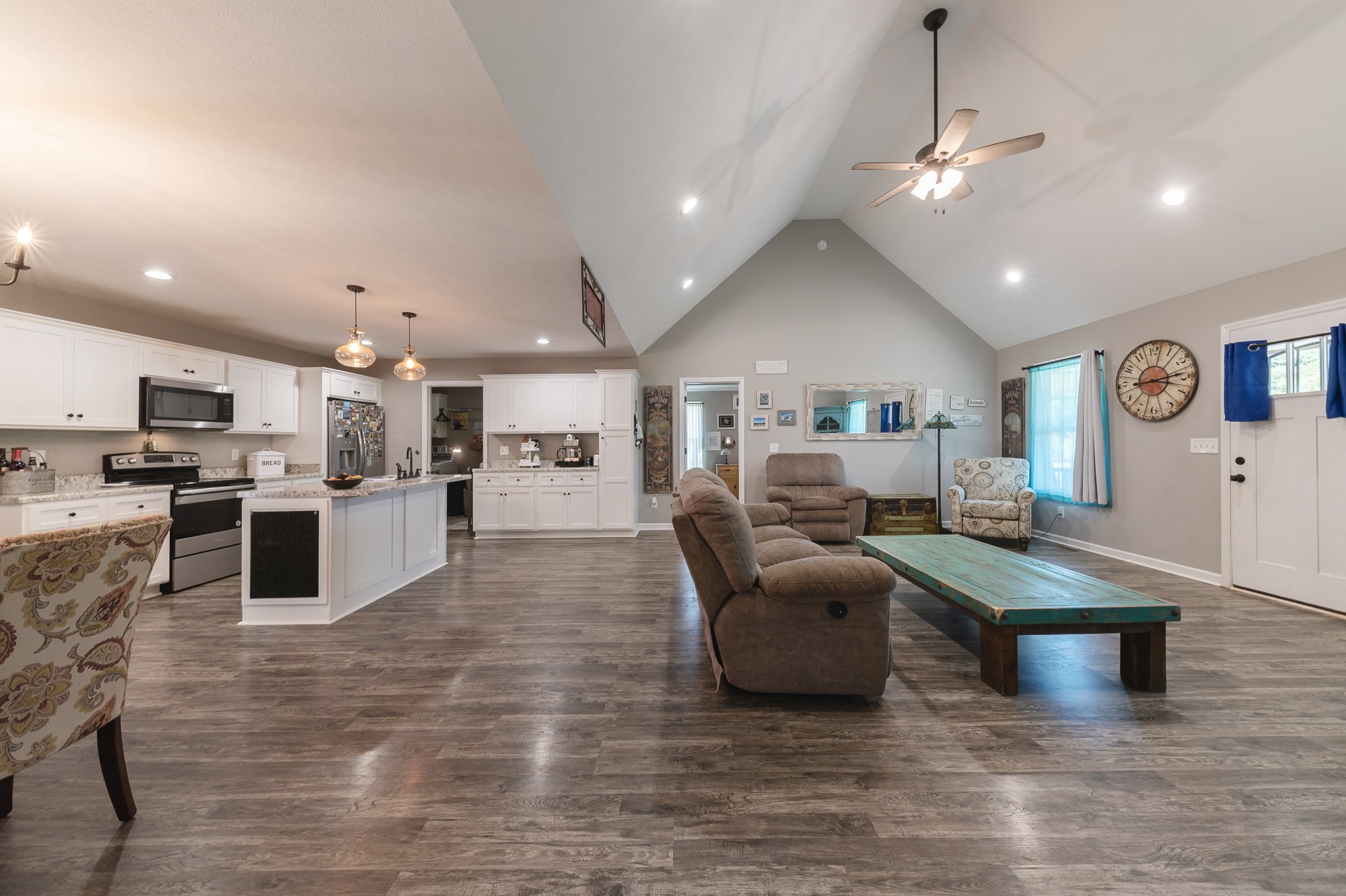 1351 Fitzpatrick Road Culleoka, TN 38451 - Photo 9 of 28 Gallery Image 9