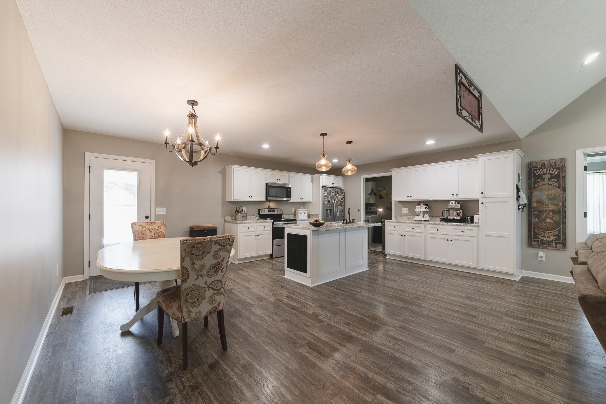 1351 Fitzpatrick Road Culleoka, TN 38451 - Photo 10 of 28 Gallery Image 10