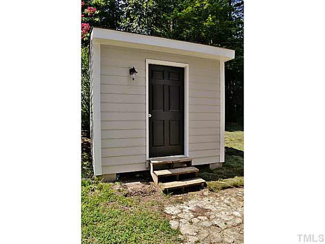 8920 New Windsor Place Raleigh, NC 27603 - Photo 25 of 25 a picture of a door of the house