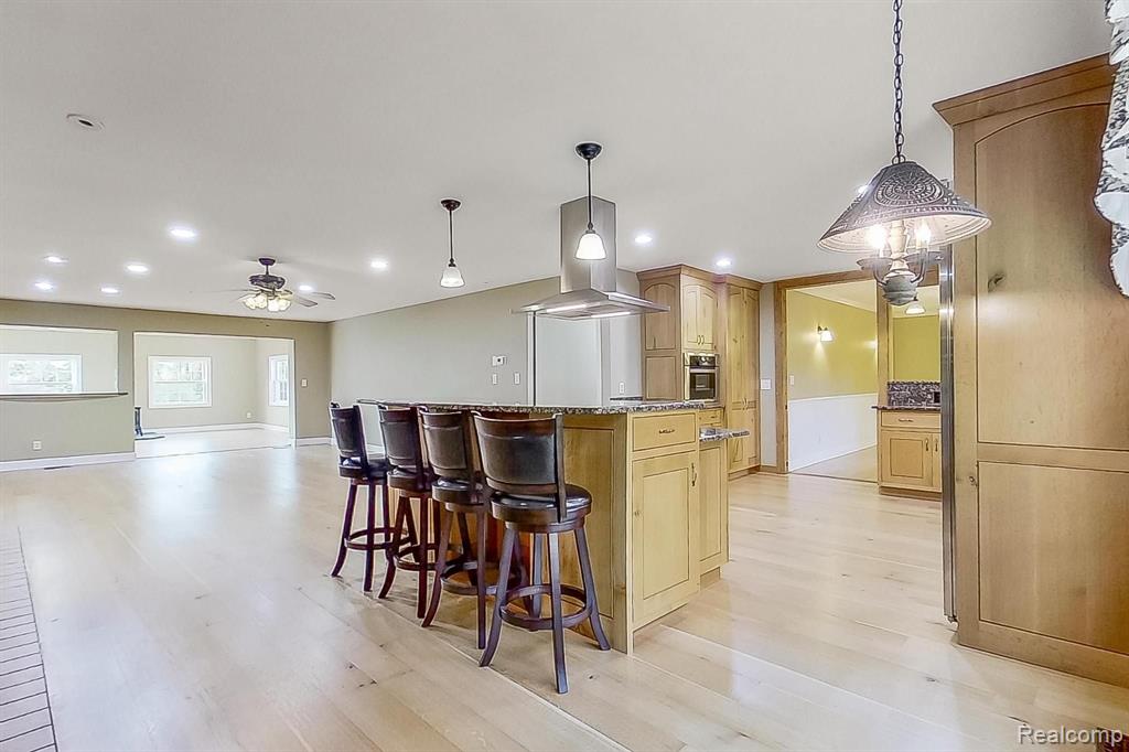 4374 Brogan Road Stockbridge, MI 49285 - Photo 20 of 94
