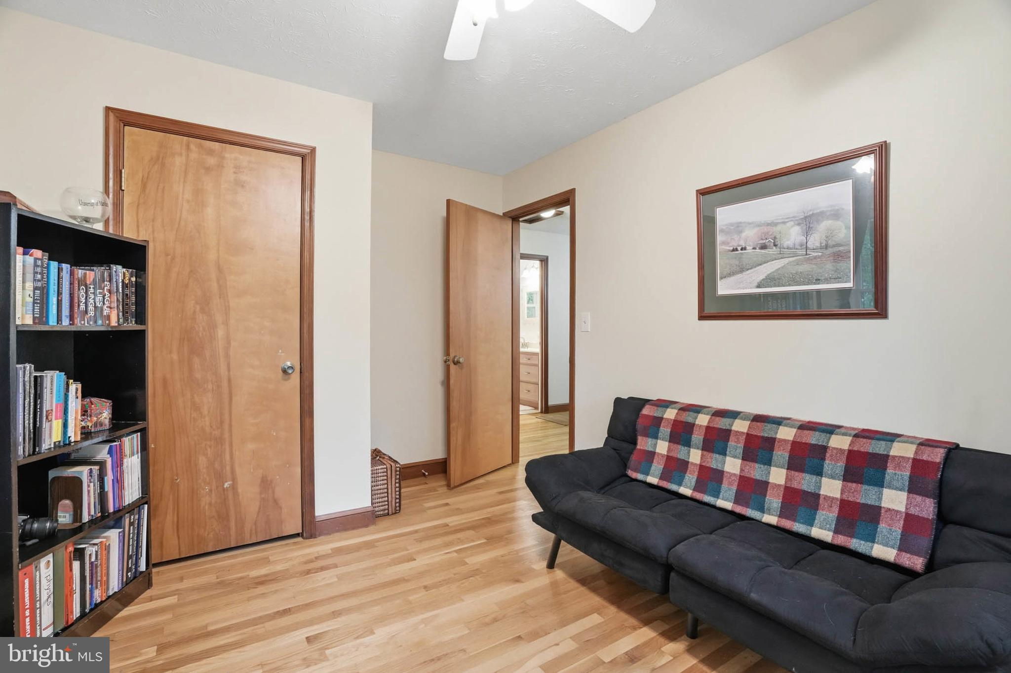 7049 Mink Hollow Road Highland, MD 20777 - Photo 50 of 72 Bedroom 3
