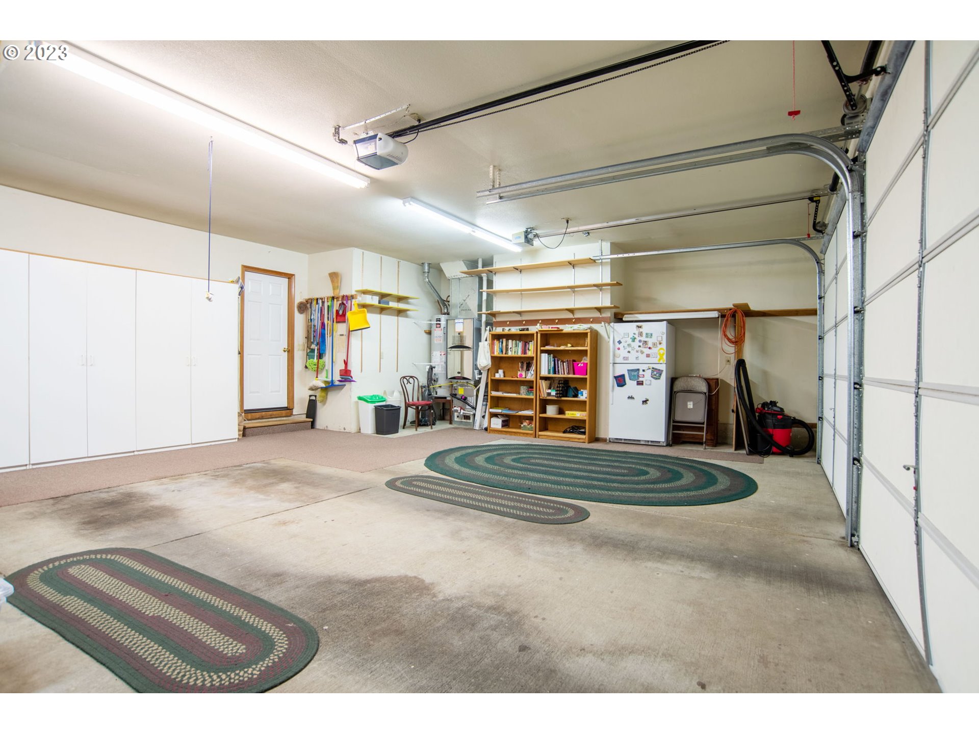 760 Northeast 24th Street Gresham, OR 97030 - Photo 26 of 34 a view of a room with gym equipment