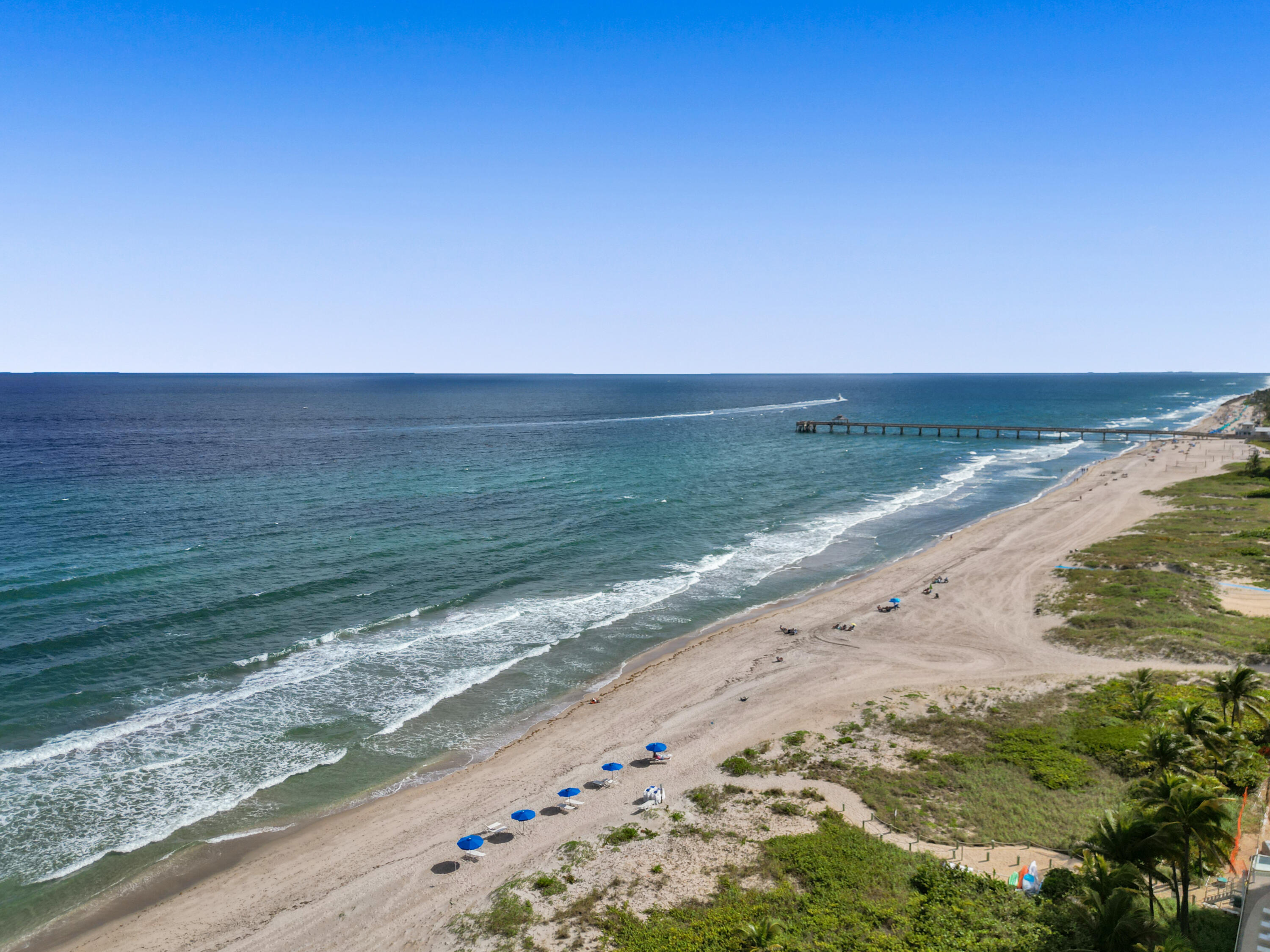 3000 South Ocean Boulevard, Unit 1202 Boca Raton, FL 33432 - Photo 28 of 35 DJI_0924