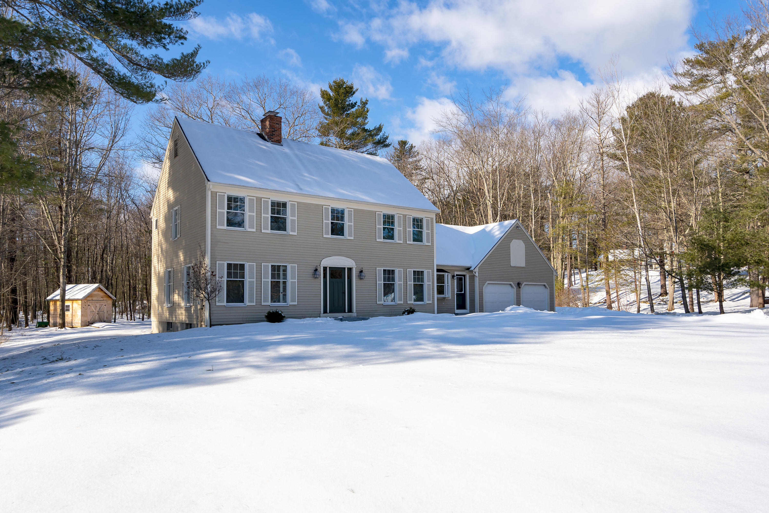 22 Merrill Road Falmouth, ME 04105 - Photo 28 of 28 22 Merrill Road