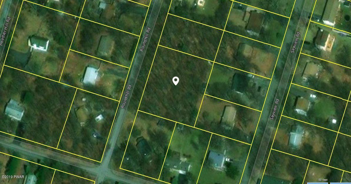 Lot 15 Roundhill Road Dingmans Ferry, PA 18328 - Photo 2 of 9
