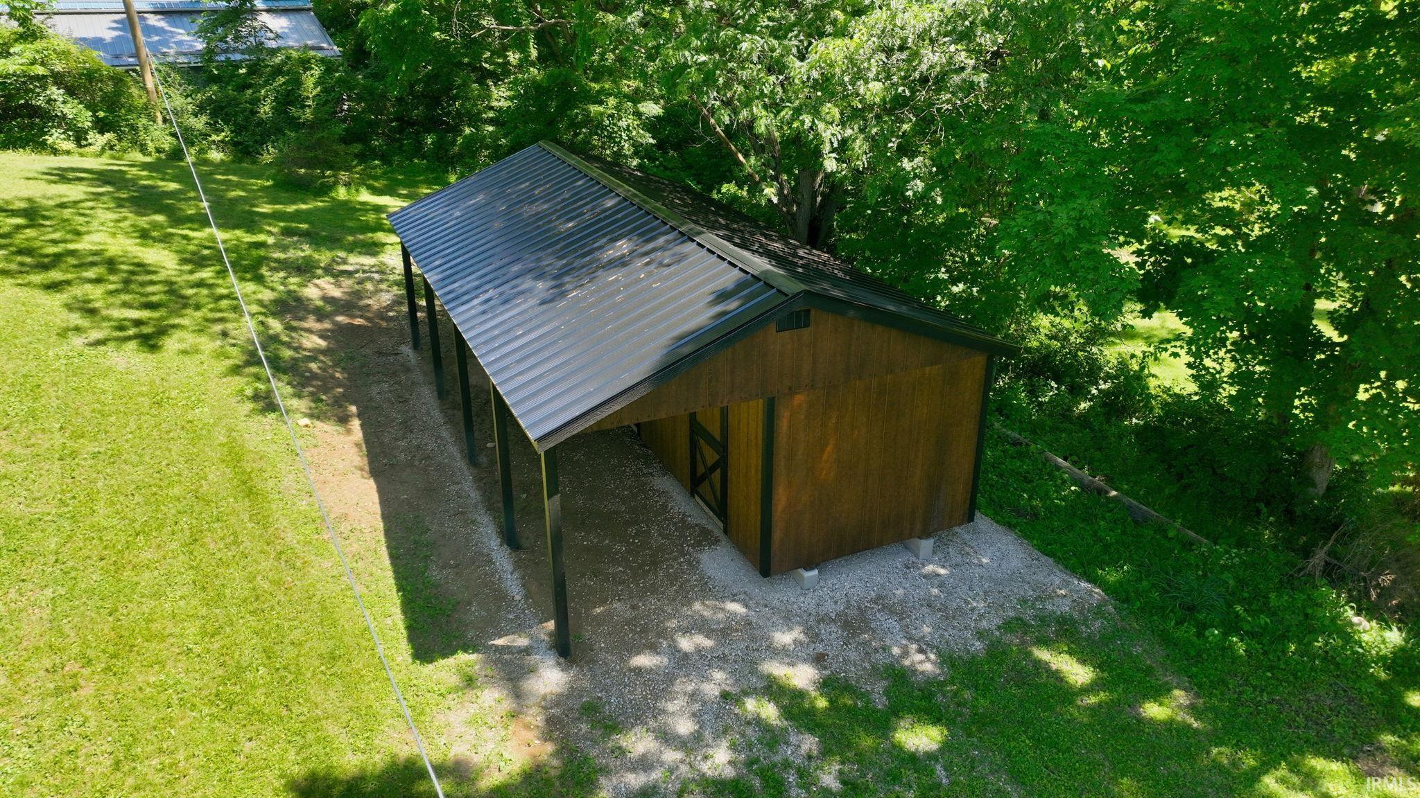 7511 West County Line Road South Roanoke, IN 46783 - Photo 6 of 50