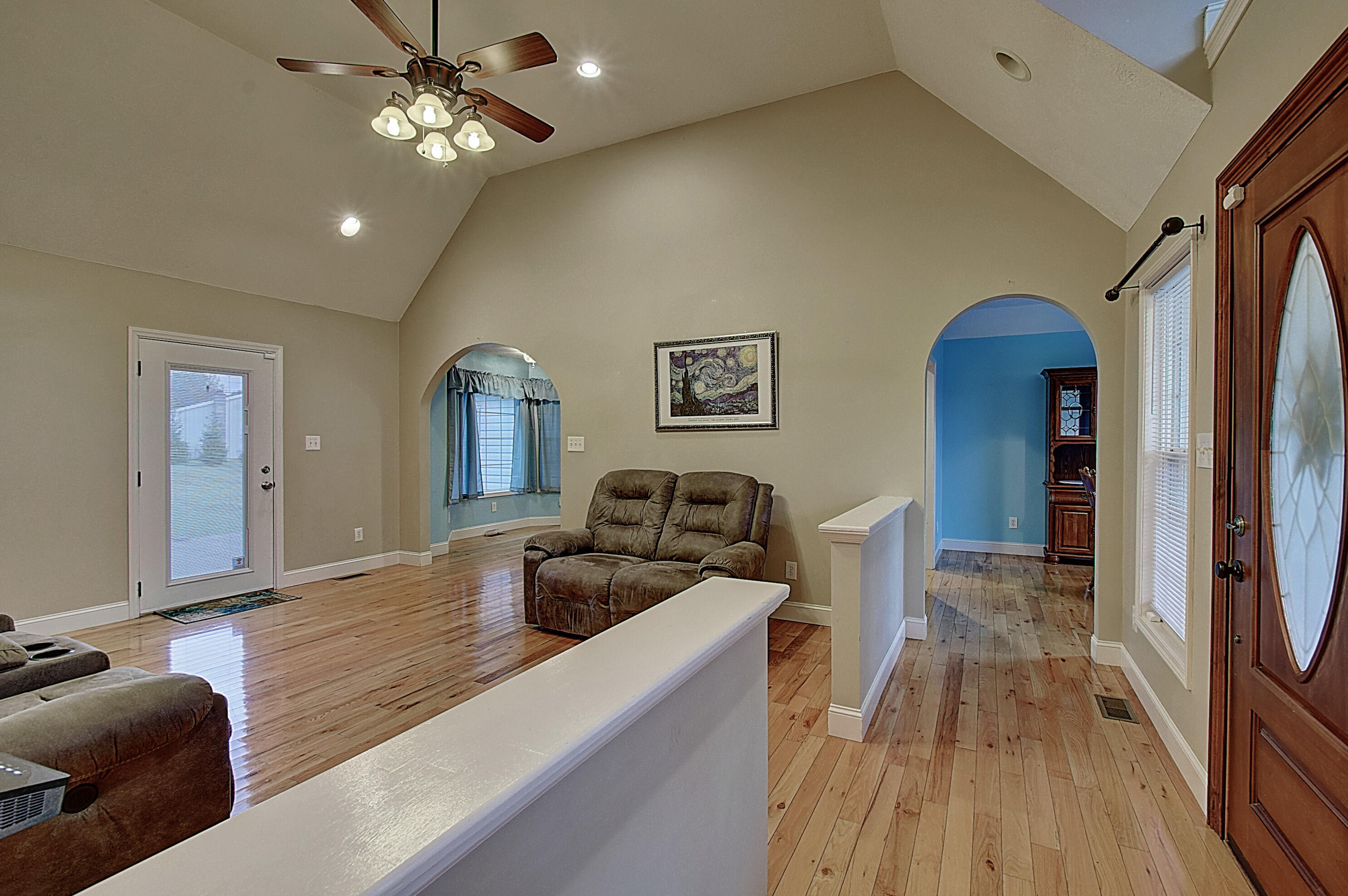 580 Doeville Road Butler, TN 37640 - Photo 15 of 51 580 doeville road butler, tn 37640 (15)